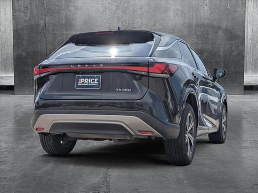 2023 Lexus RX 350 Base