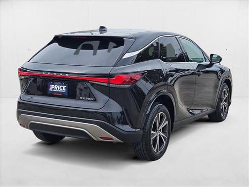 2023 Lexus RX 350 Base