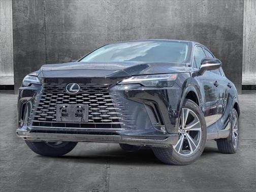 2023 Lexus RX 350 Base