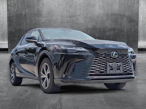 2023 Lexus RX 350 Base