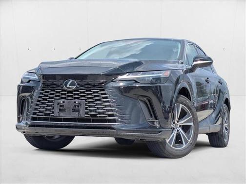 2023 Lexus RX 350 Base