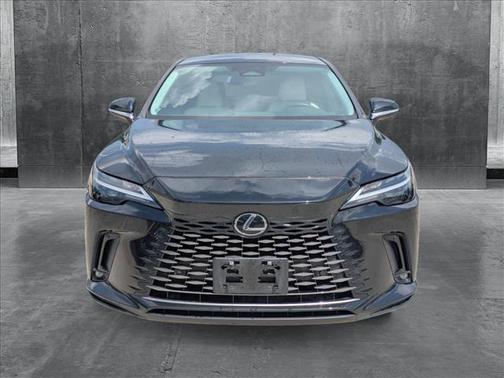 2023 Lexus RX 350 Base