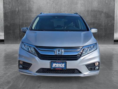 2019 Honda Odyssey EX-L w/Navigation/RES
