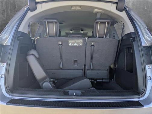 2019 Honda Odyssey EX-L w/Navigation/RES