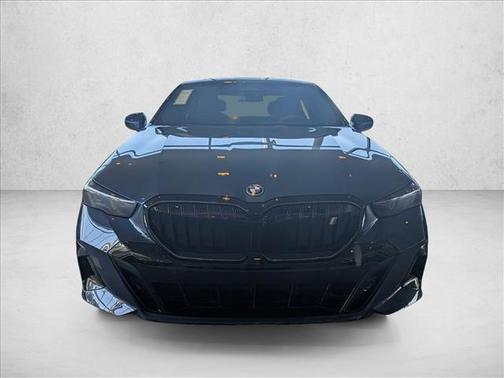 2026 BMW i5 eDrive40