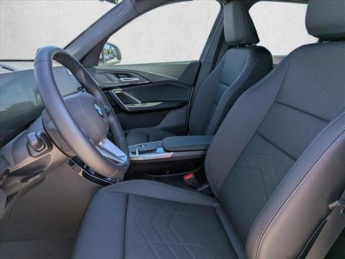 Alpine White 2026 BMW X1 xDrive28i