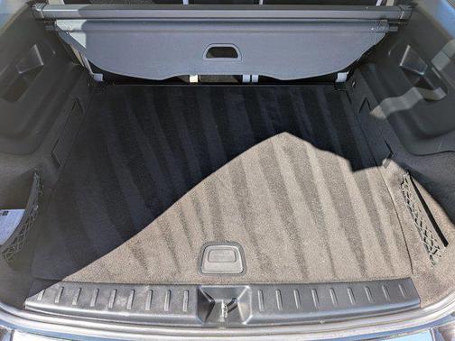 2021 Mercedes-Benz GLB 250 Base