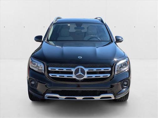2021 Mercedes-Benz GLB 250 Base
