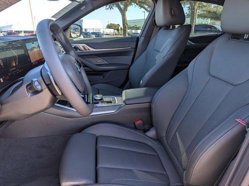 2026 BMW 430 Gran Coupe i