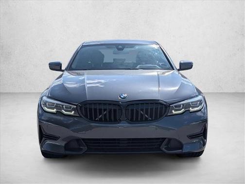 2021 BMW 330 330i