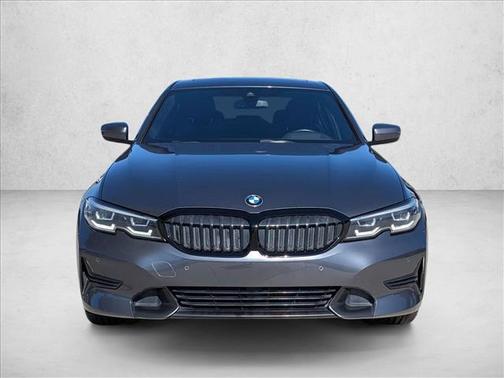 2021 BMW 330 330i