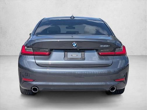 2021 BMW 330 330i