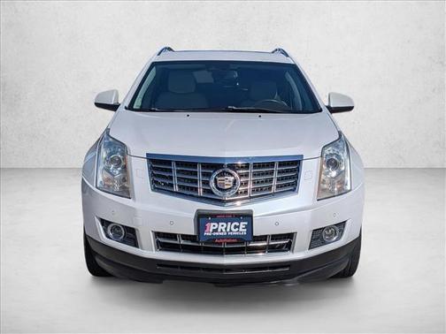 2014 Cadillac SRX Premium Collection