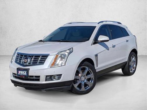 2014 Cadillac SRX Premium Collection
