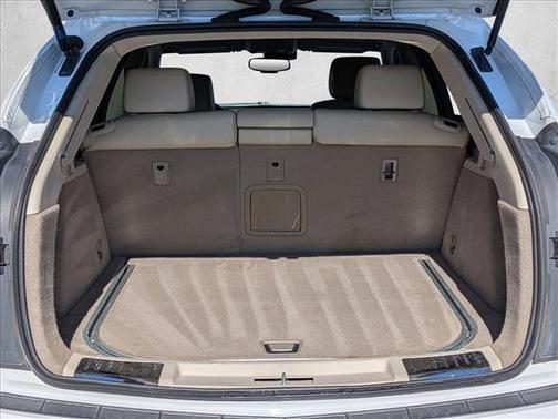 2014 Cadillac SRX Premium Collection