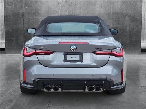 2023 BMW M4 Competition xDrive