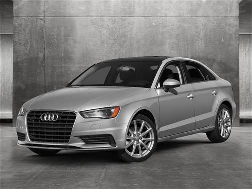 2016 Audi A3 1.8T Premium