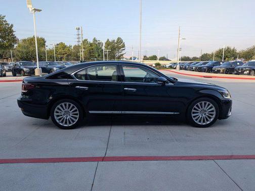2015 Lexus LS 460 Base