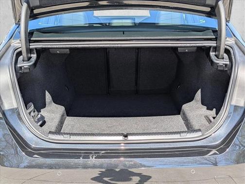 Black 2026 BMW 540 xDrive