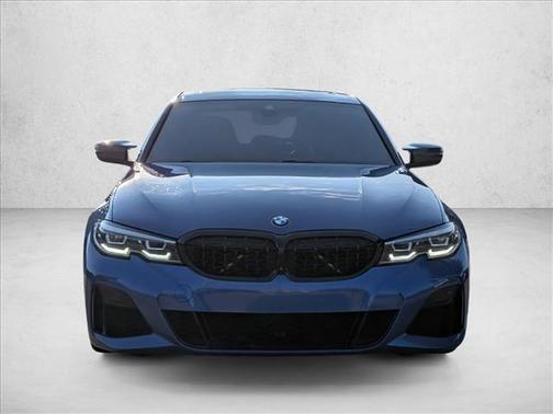 2021 BMW M340 i