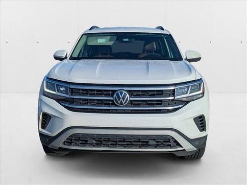 2022 Volkswagen Atlas 2.0T SE w/Technology