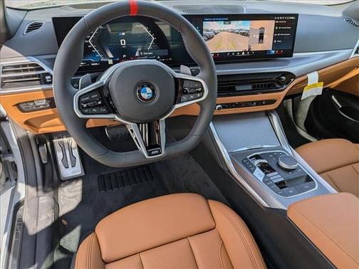 2026 BMW M440 i