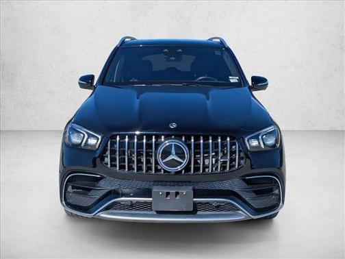 2022 Mercedes-Benz AMG GLE 63 S 4MATIC+