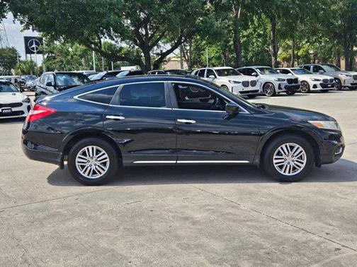 2014 Honda Crosstour EX-L