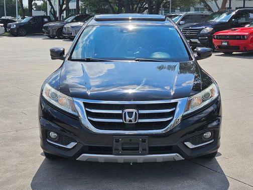 2014 Honda Crosstour EX-L