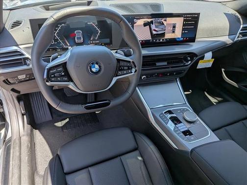 Skyscraper Grey Metallic 2026 BMW 230 xDrive