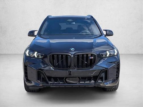 2025 BMW X5 M60i