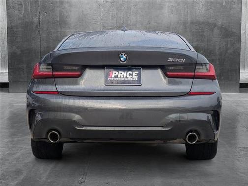 2022 BMW 330 330i
