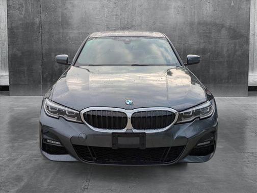 2022 BMW 330 330i