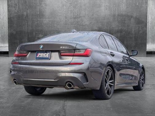 2022 BMW 330 330i