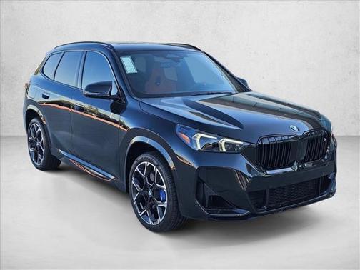 2026 BMW X1 M35i