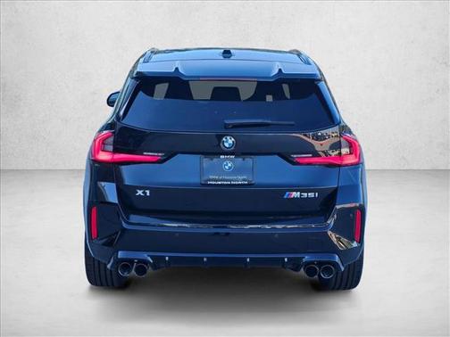 2026 BMW X1 M35i