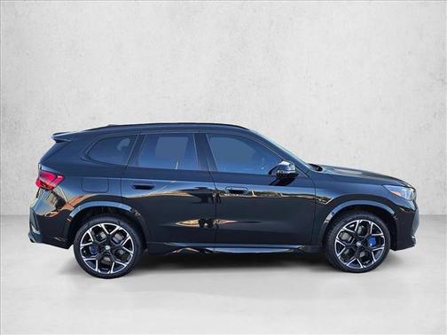 2026 BMW X1 M35i