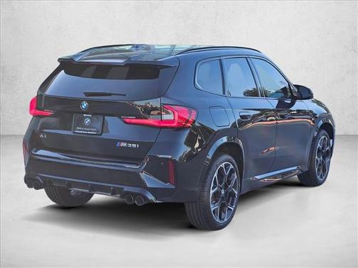 2026 BMW X1 M35i