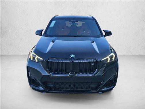 2026 BMW X1 M35i