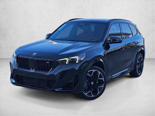 2026 BMW X1 M35i