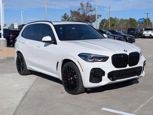 2023 BMW X5 sDrive40i