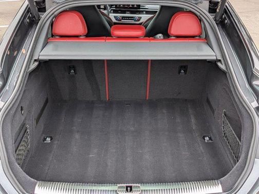 2021 Audi S5 3.0T Prestige