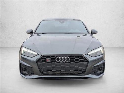 2021 Audi S5 3.0T Prestige
