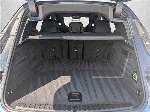 2025 BMW iX xDrive50