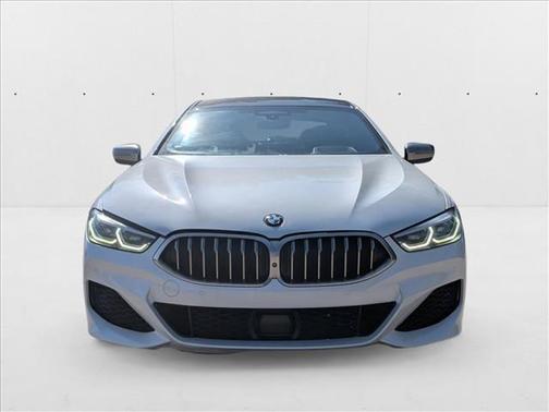 2020 BMW M850 Gran Coupe xDrive
