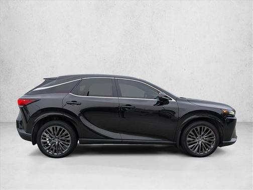 2023 Lexus RX 350 Luxury