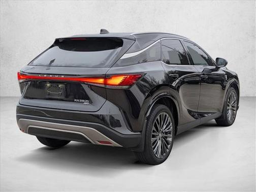 2023 Lexus RX 350 Luxury