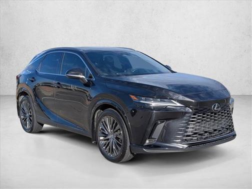 2023 Lexus RX 350 Luxury