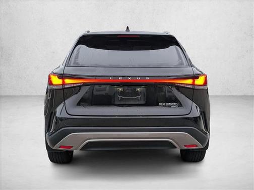 2023 Lexus RX 350 Luxury