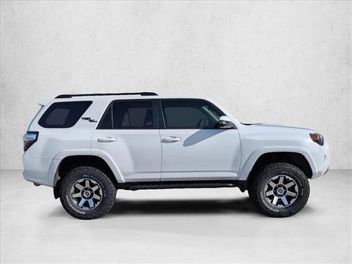 2021 Toyota 4Runner TRD Off Road Premium